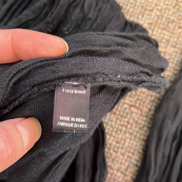 Guess scarf - Picture 3 of 6